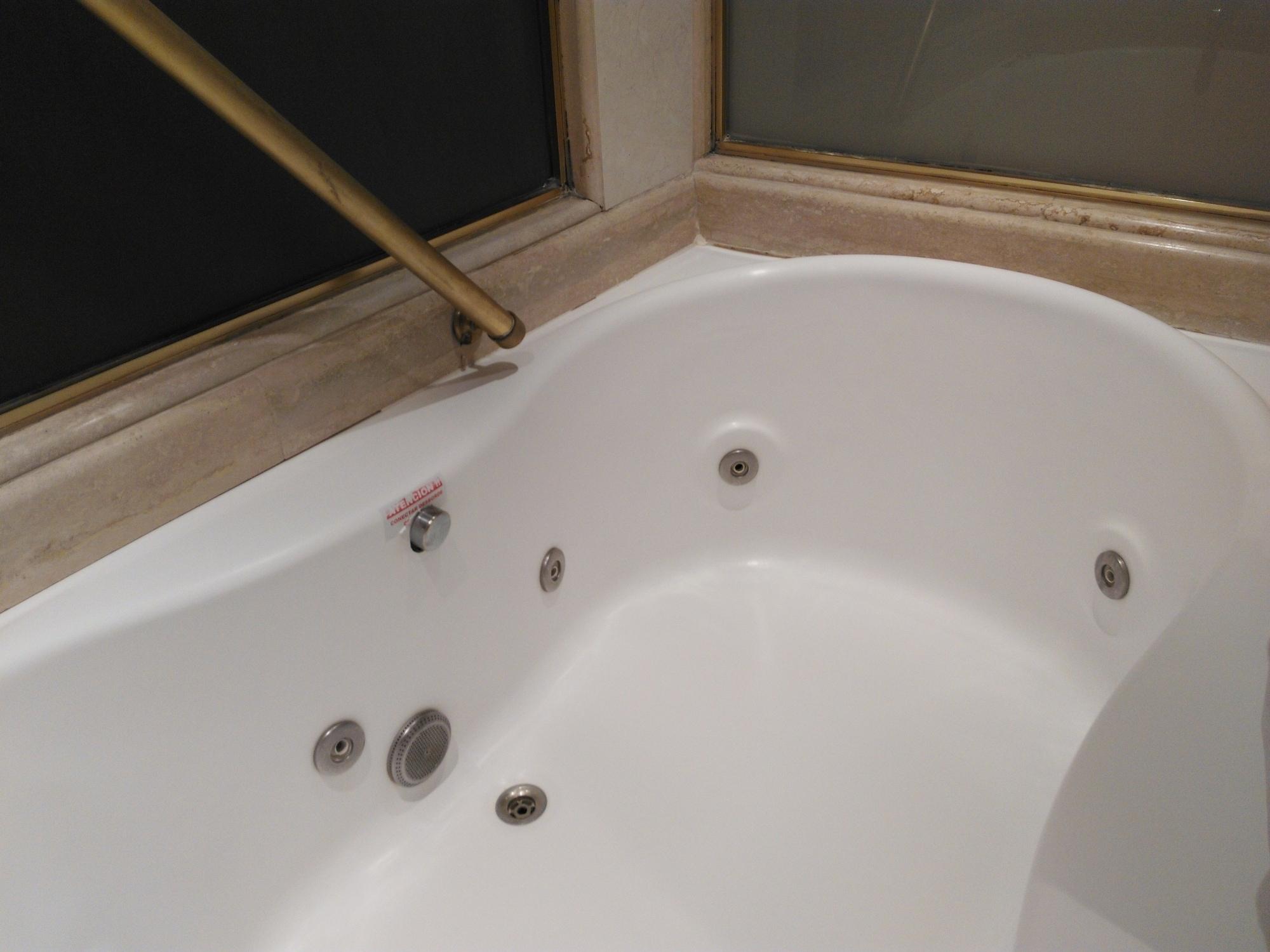 בואנוס איירס Hotel A&B Internacional מראה חיצוני תמונה