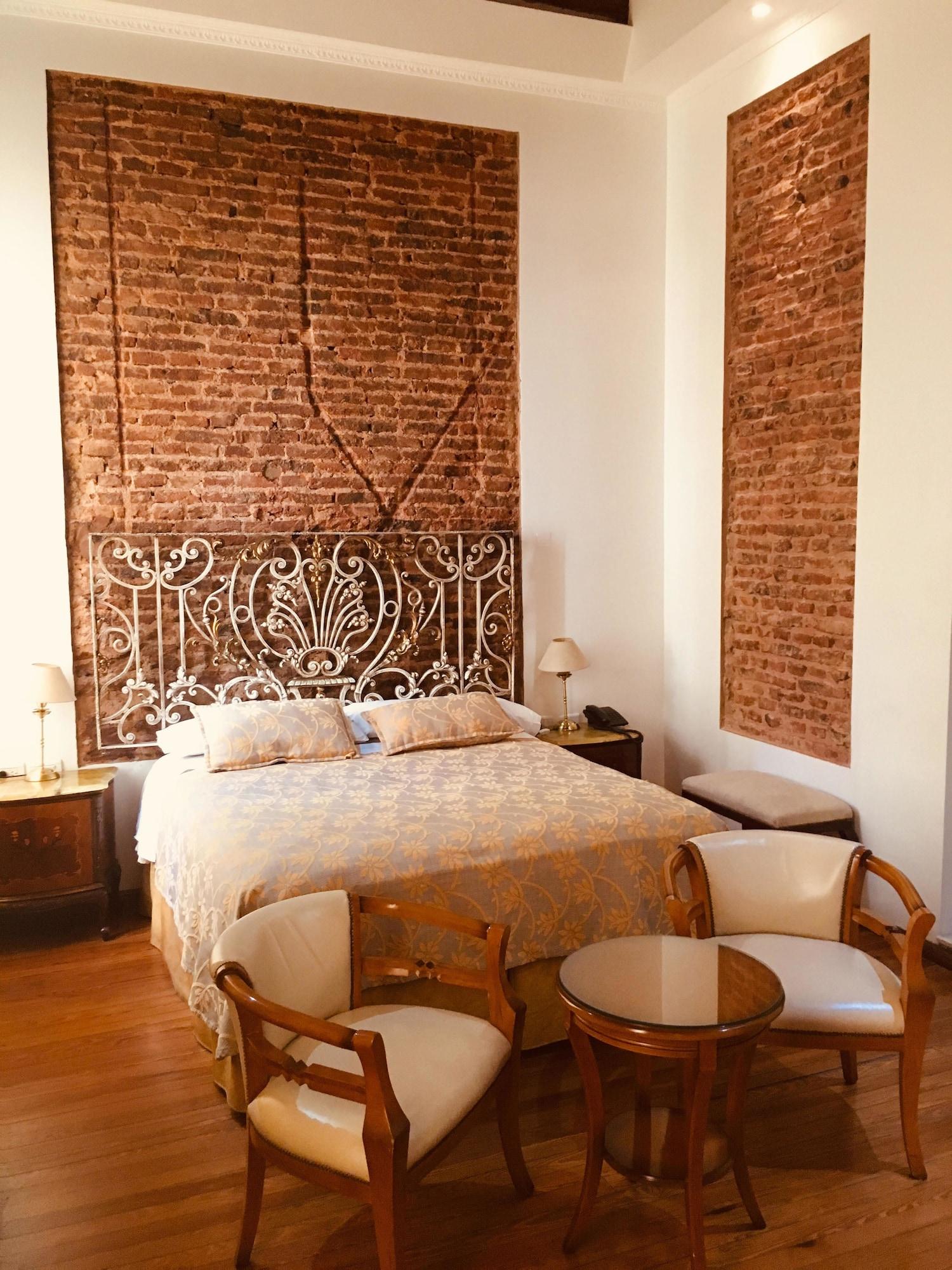 בואנוס איירס Hotel A&B Internacional מראה חיצוני תמונה
