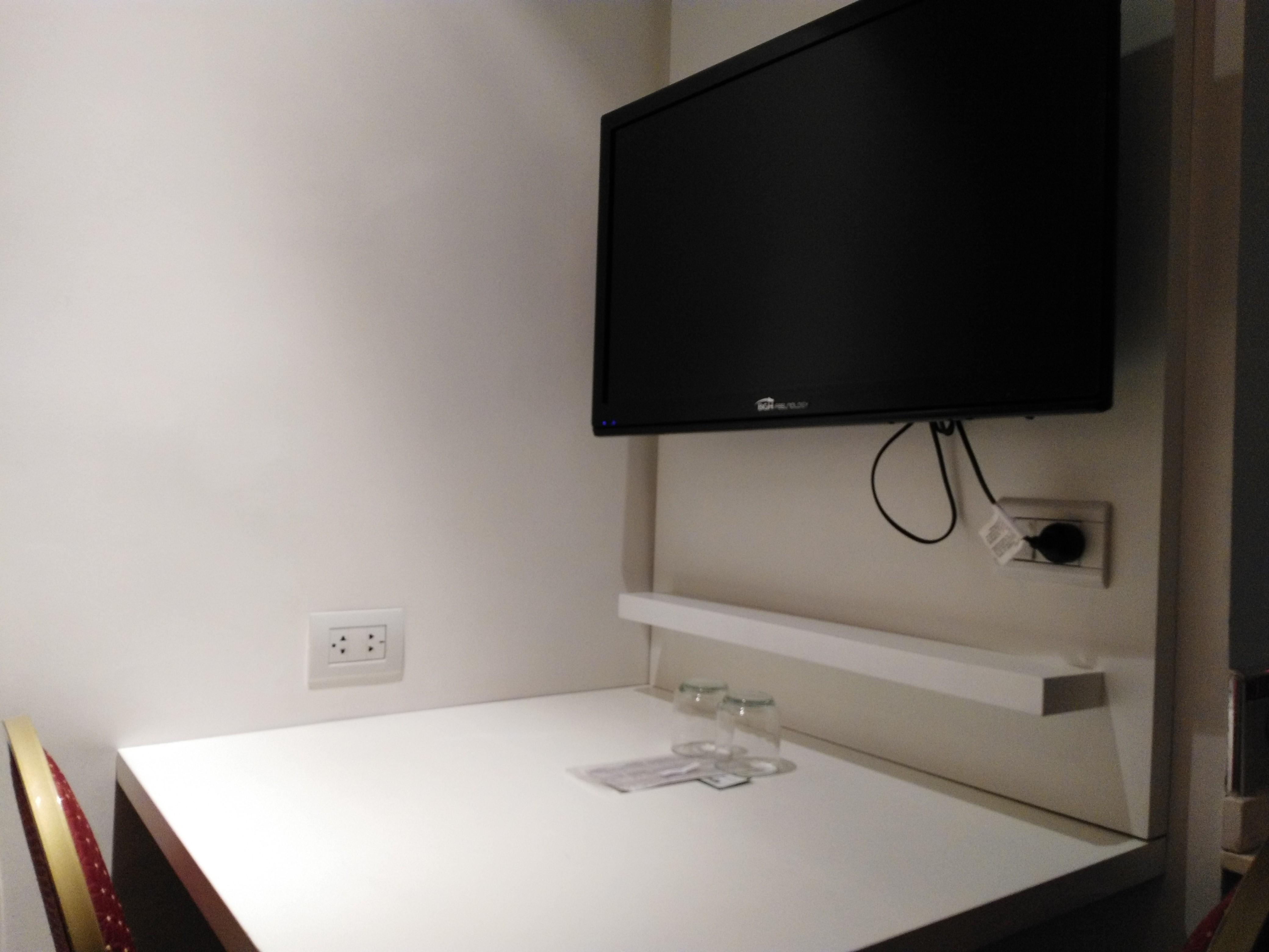 בואנוס איירס Hotel A&B Internacional מראה חיצוני תמונה