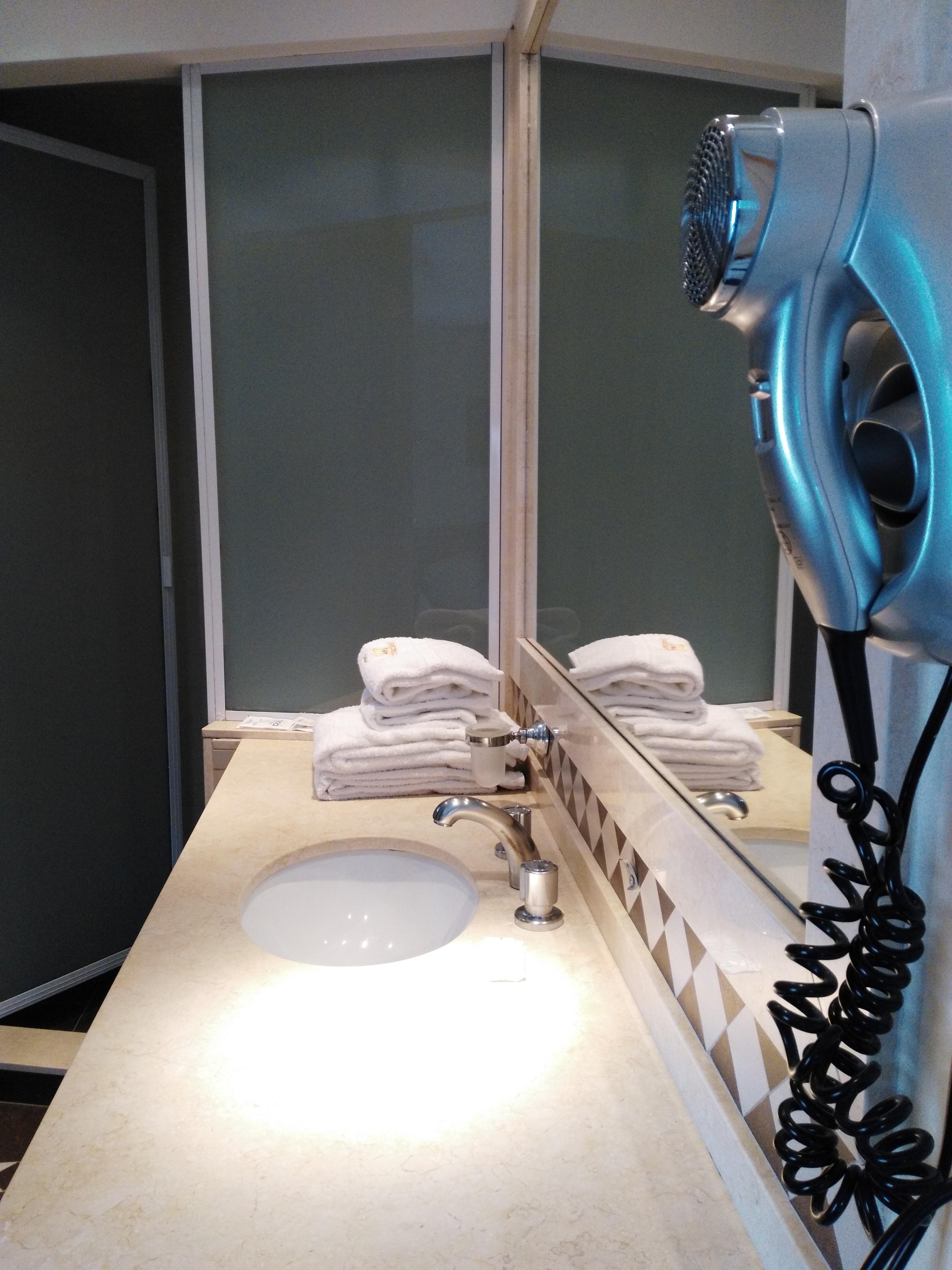 בואנוס איירס Hotel A&B Internacional מראה חיצוני תמונה