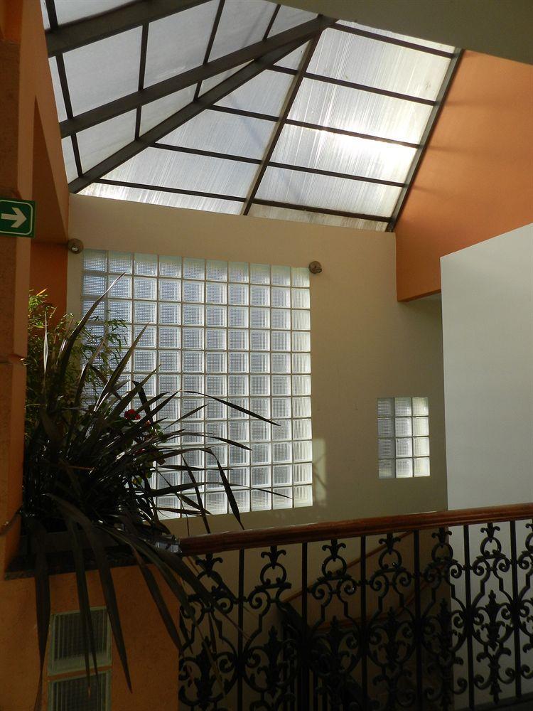 בואנוס איירס Hotel A&B Internacional מראה חיצוני תמונה