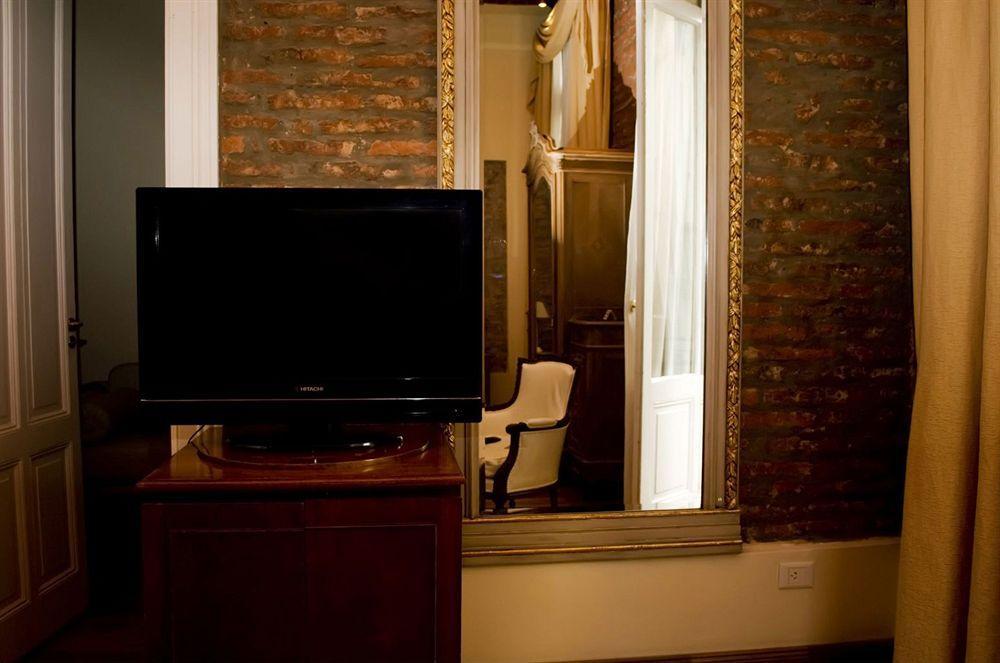 בואנוס איירס Hotel A&B Internacional מראה חיצוני תמונה