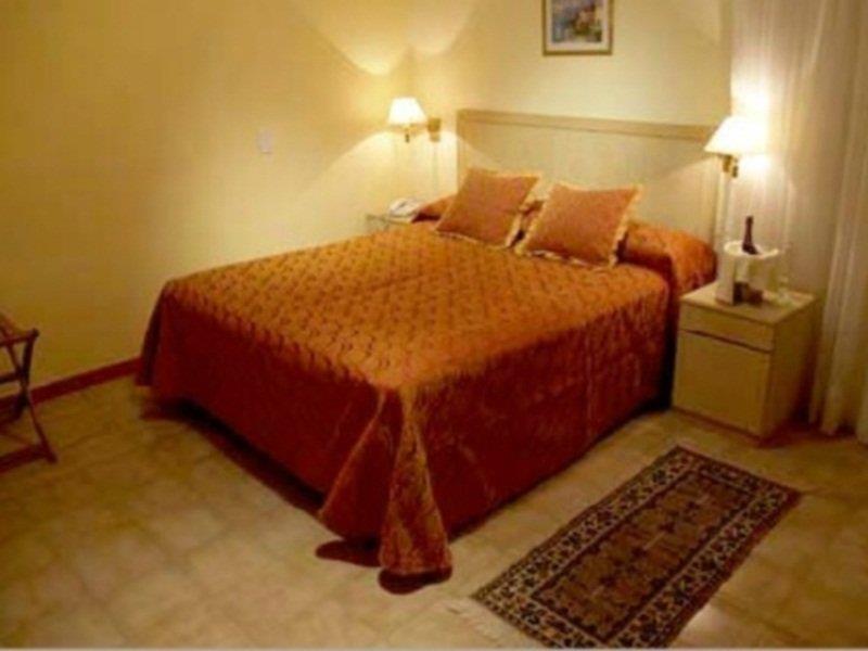 בואנוס איירס Hotel A&B Internacional מראה חיצוני תמונה