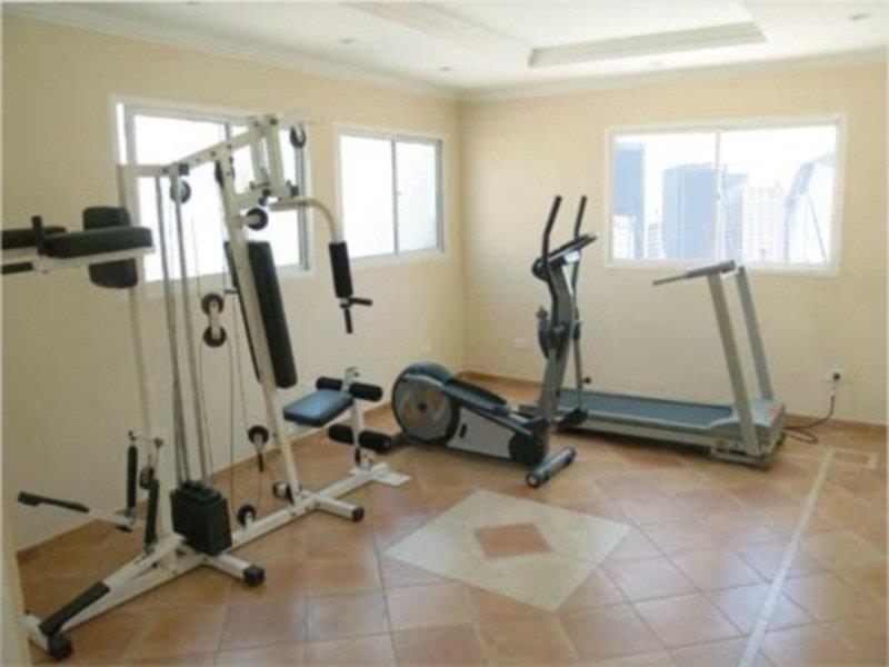 בואנוס איירס Hotel A&B Internacional מראה חיצוני תמונה