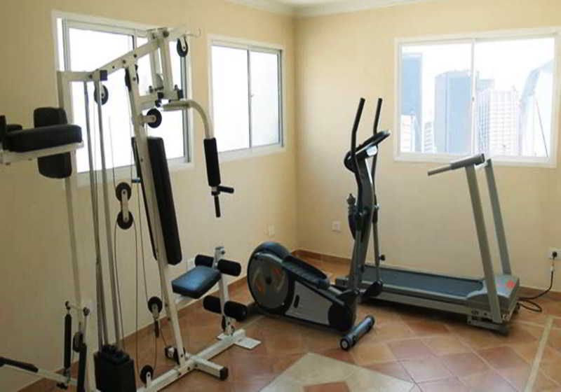 בואנוס איירס Hotel A&B Internacional מראה חיצוני תמונה