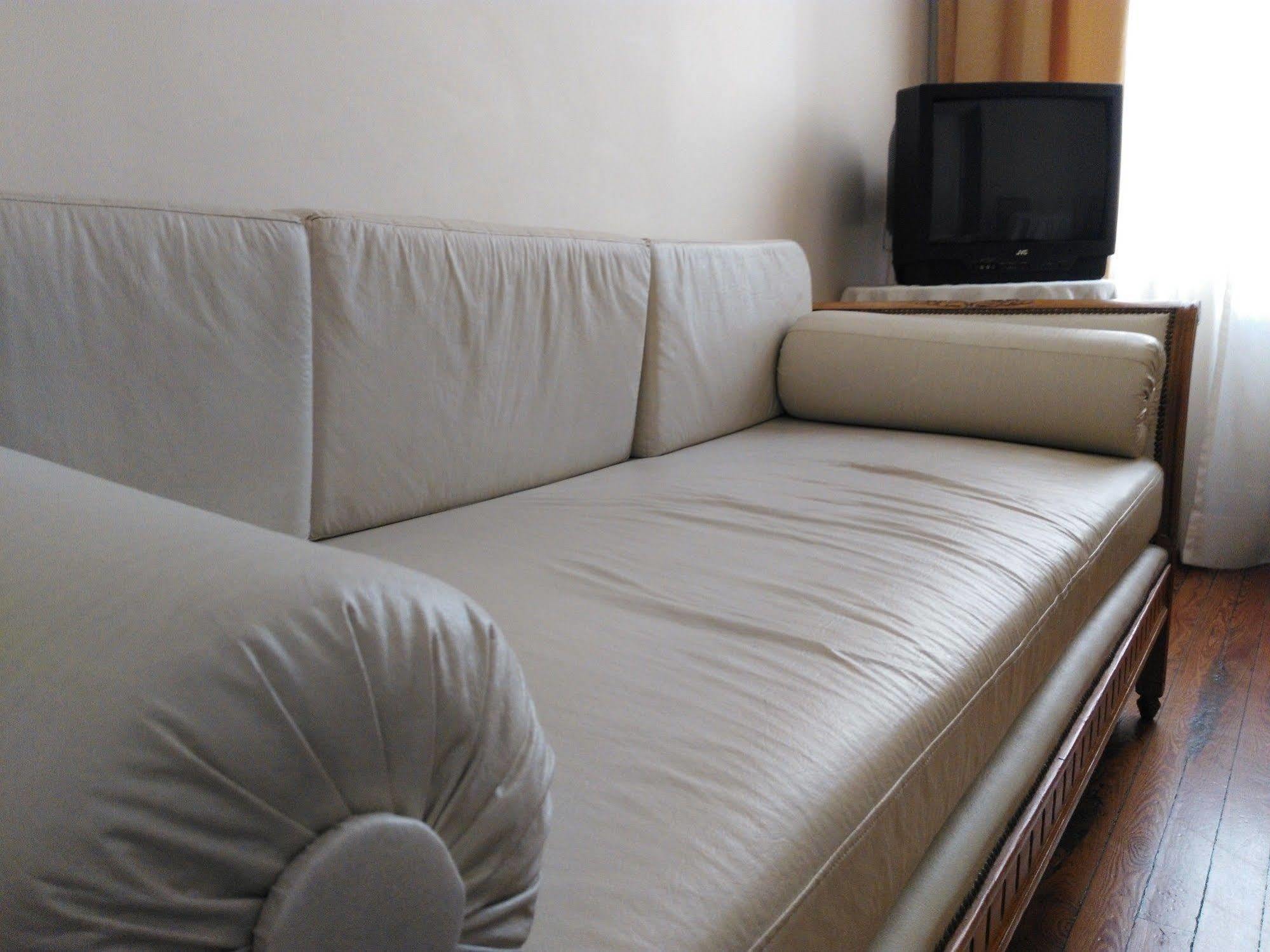 בואנוס איירס Hotel A&B Internacional מראה חיצוני תמונה